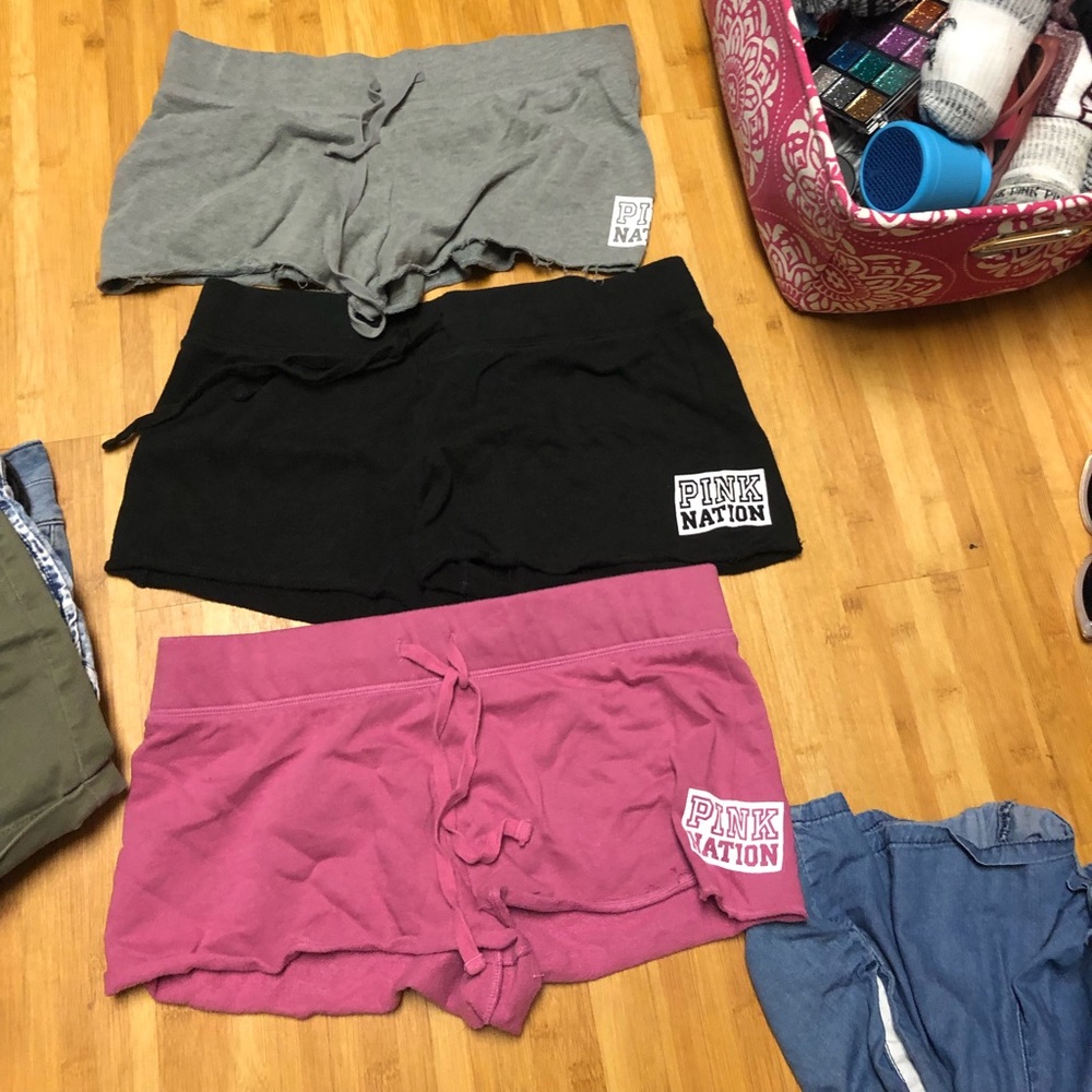 Shorts